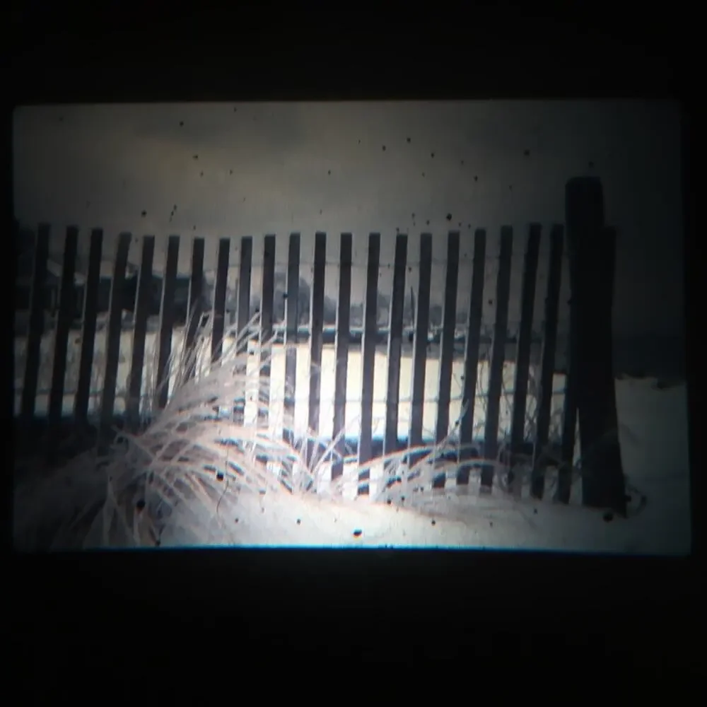 35mm Slides Lot of 12 Vintage 1970s Abstract Architecture Nature Water River